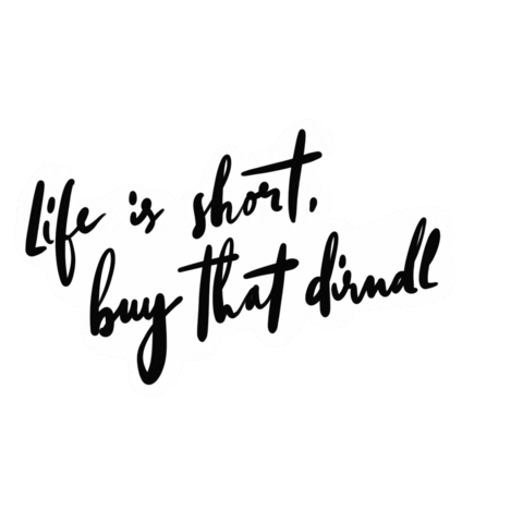 Sticker by Heimatglück-Tracht