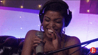 Black Woman Laughing GIFs - Find & Share on GIPHY