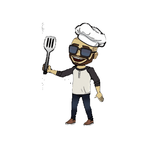 Frankie's Sausage Sticker