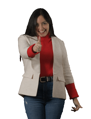 Alianza creativa Sticker