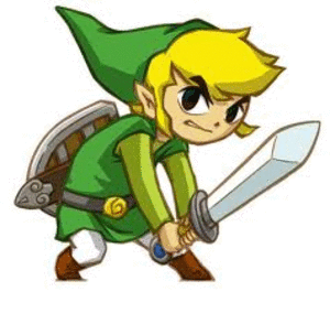 wind waker