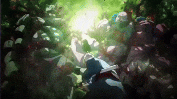 Anime GIF