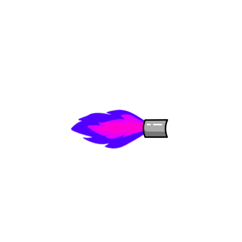 FlyingFishZar Sticker