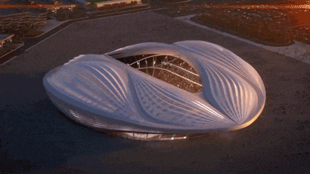wereld GIF
