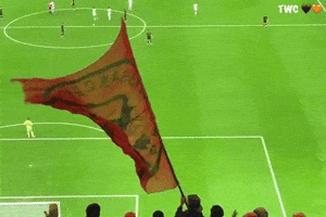 Berkane Orange Boys GIF