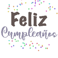 Hijos Cumple Sticker By Mimadito For Ios Android Giphy