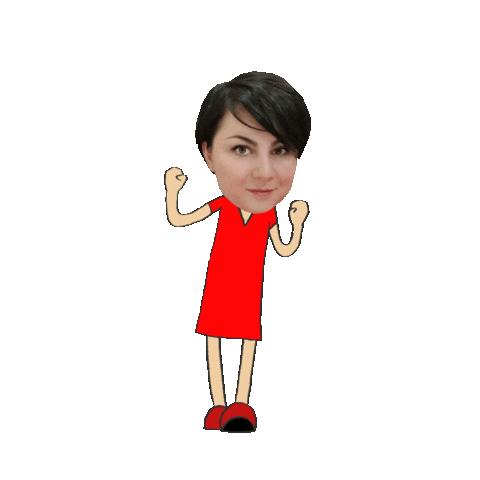 Verabell Sticker by MULTFAMILY