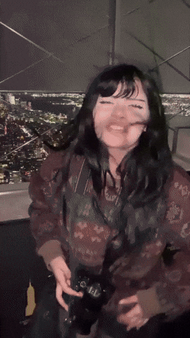 Jumping GIF