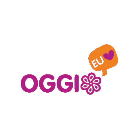 Oggi Sorvetes Ofcial Sticker