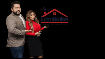 Sold GIF by Manny’s Mobile Homes