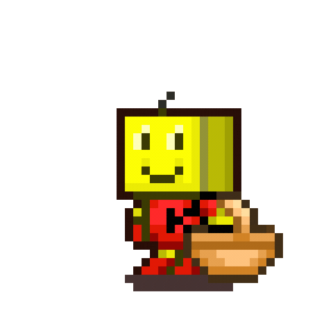 Fall Autumn Sticker