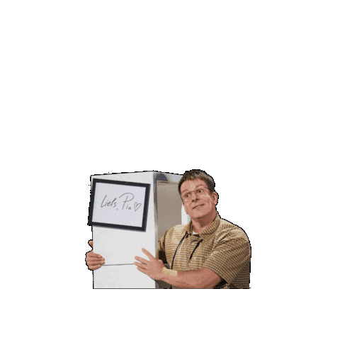 More Theater Producties Sticker