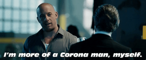 Hattest du schon Corona