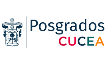 Logo Doctor Sticker by PosgradosCUCEA