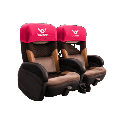 Poltrona Sticker by Buser
