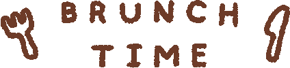 Text Eat Sticker