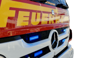 Ff Sticker by Feuerwehr Laboe