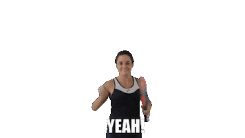 Paula Sticker by HEAD Padel