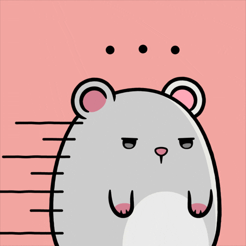 Flat GIF