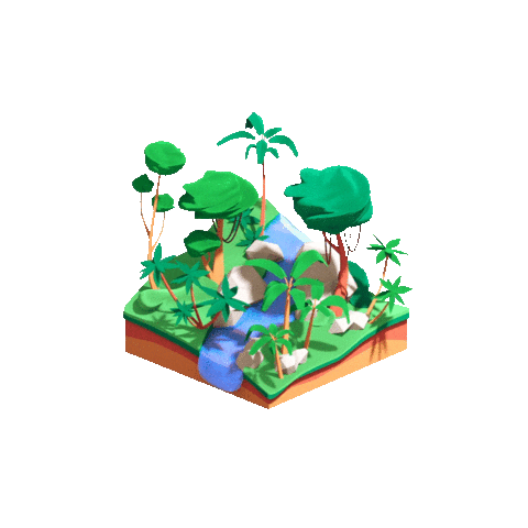 MyTrees Sticker