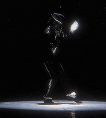 Michael Jackson Dance GIF