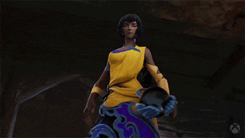 Pray League Of Legends GIF by Xbox