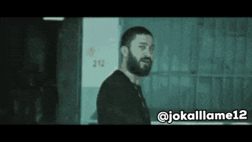 Joker GIF