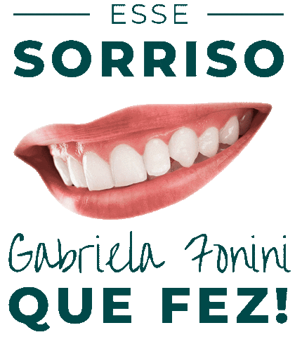 Dentista Sticker