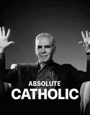 Absolute Cinema GIF