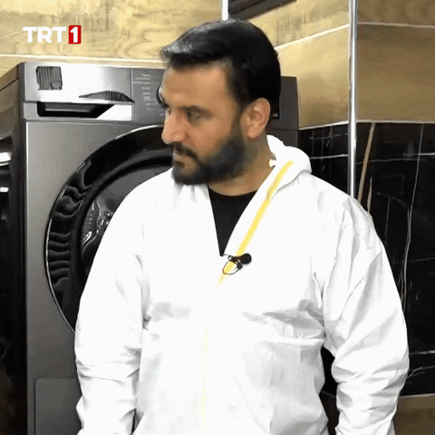Shame What GIF by TRT