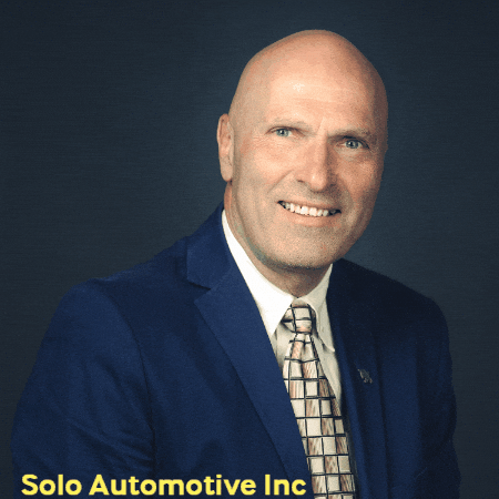 Solo Automotive Inc GIF