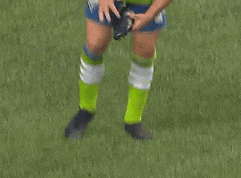 Calling Seattle Sounders GIF by Major League Soccer