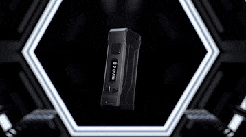 Yocan Uni Pro Plus GIF