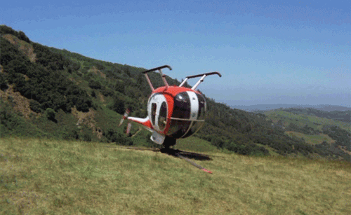 helicopter meme gif