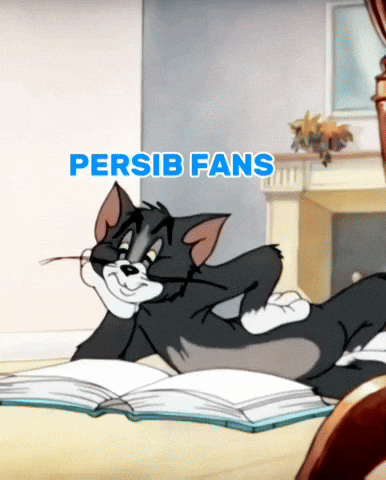 Persib Bandung GIF