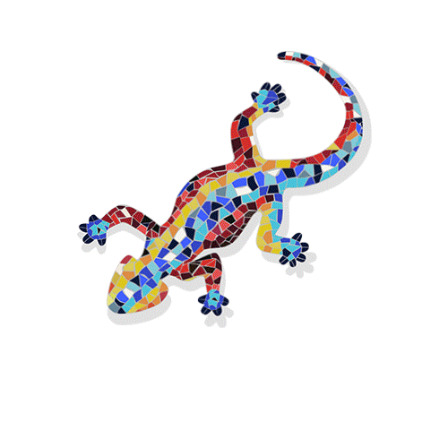 Cloudinary Sticker
