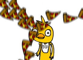 Five Nights At Freddys Pizza GIF