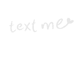Animation Text Me Sticker