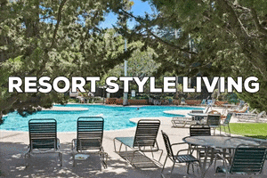 Sanbruno Studio 3Pools Billards Clubhouse Sauna Lushgrounds Easyfreewayaccess Lowhoa GIF