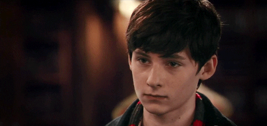 henry mills