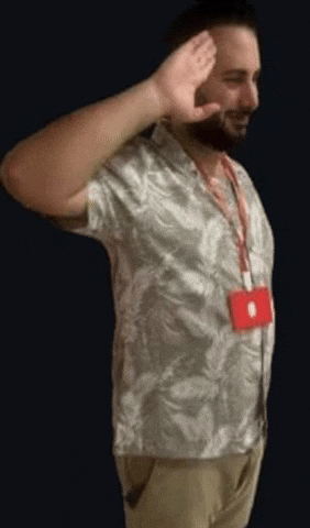 Yesmaam GIF