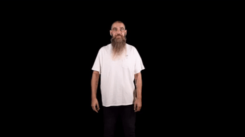 Lasalvajeria GIF