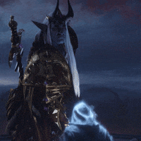 The Maw Bastion GIF by World of Warcraft