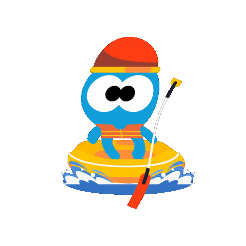 4U Sticker by 4ucampus