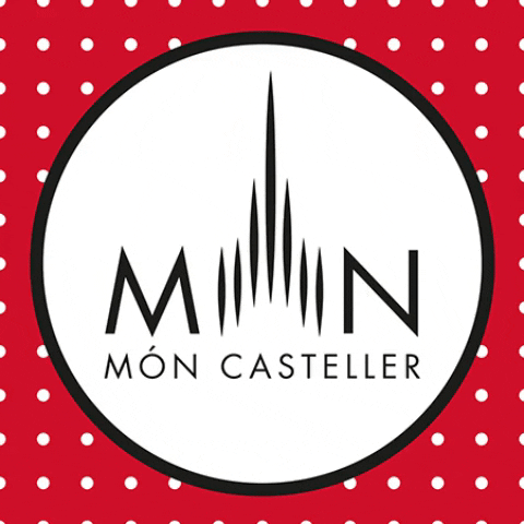 Museu Casteller de Catalunya - Valls GIF