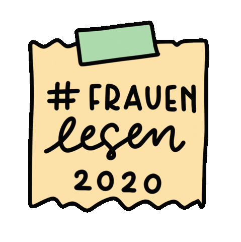 Lesen Sticker
