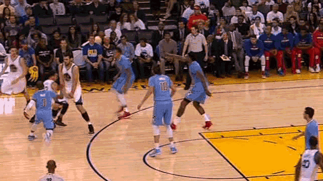 steph curry GIF