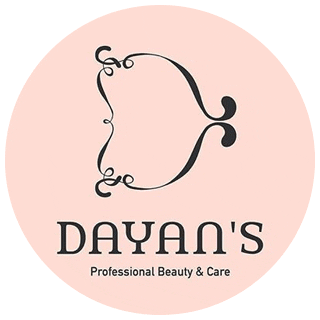 Dayan's Sticker