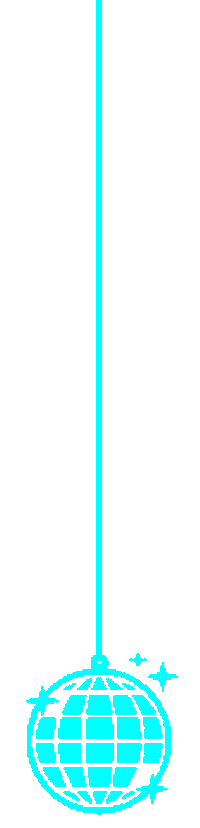 Disco Prom Sticker By Portland Public Schools gif