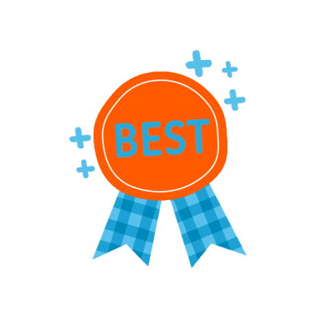 Made with Passion Sticker